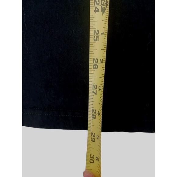 VNT 90's Six Flags TWEETY BIRD on Swing Tshirt Men's Sz XL BLACK GLOW Letters - Picture 10 of 11